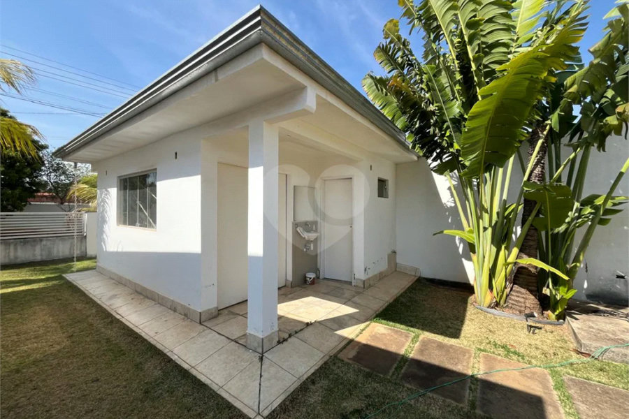 Casa Térrea 5 quartos no Condomínio Campestre em Piracicaba