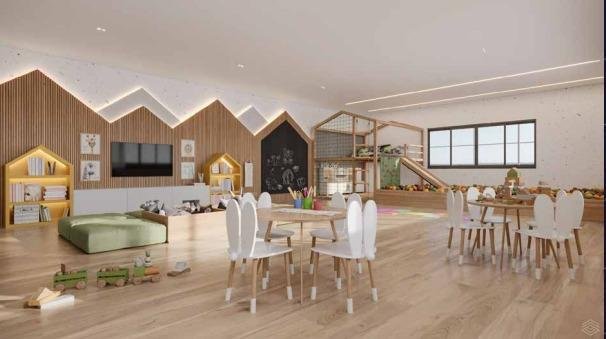 Vila Nomar Residencial