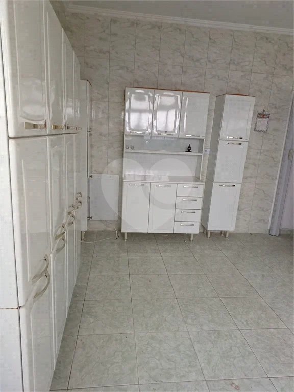 Casa térrea- Assobradada - Jardim São Paulo