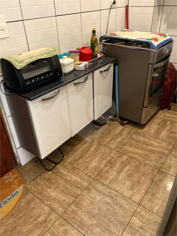 Studio de 32 m² na Liberdade