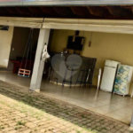 Casa com piscina