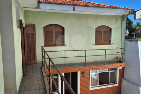 Casa residencial ou comercial com mais de 200m² na região do Jardim da Saúde em São Paulo - SP.