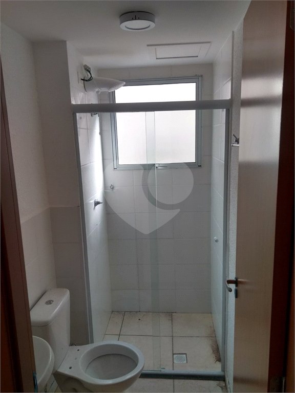 Apartamento no Condomínio Residencial Monte Everest