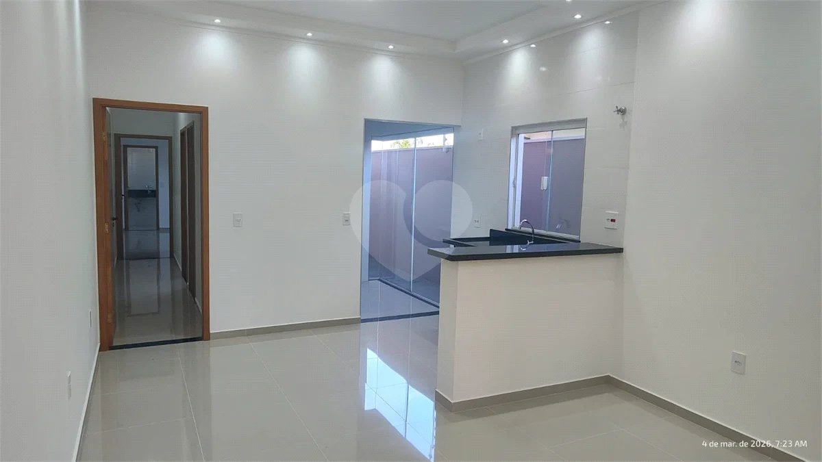 CASA VILA PRADO 02 Dormitórios
