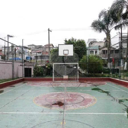 Apartamento 3 quartos (1 suíte) à venda na Vila Formosa, 2 vagas de garagem