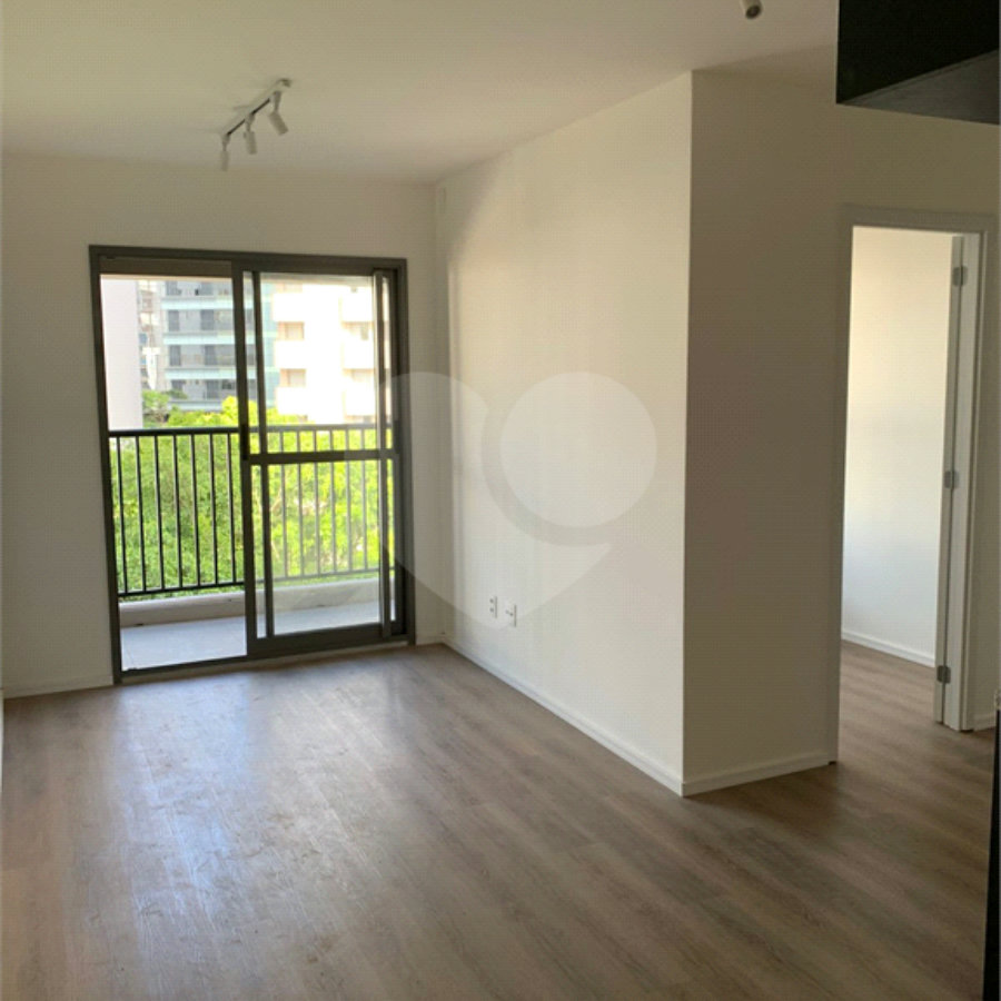 Apartamento á venda - jabaquara
