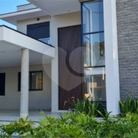 Casa nova a venda em Louveira/SP no Condomínio Reserva dos Vinhedos