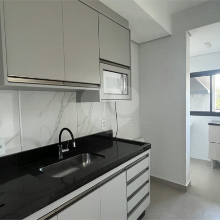 Apartamento Locação com 2 dormitórios para locação no Residencial Vila Helena em Atibaia/SP.