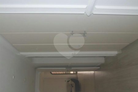 Apartamento à venda na região da Mooca