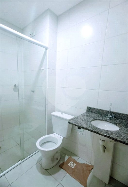 Apartamento para venda no Edifício Riverside
