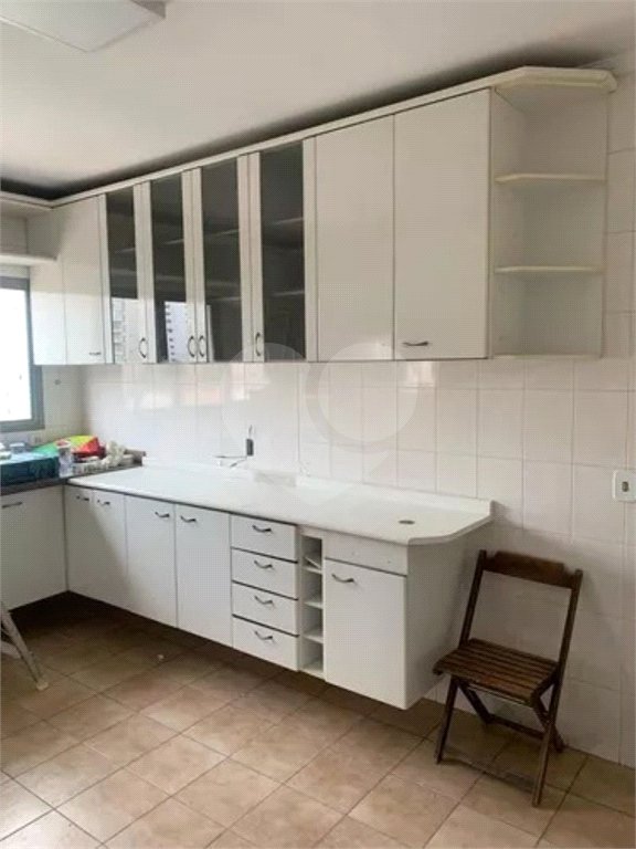 Apartamento à Venda com 215m² - Saúde
