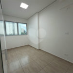 SALA para LOCAÇÃO com banheiro 39 m - 1 vaga CENTRO, SÃO BERNARDO DO CAMPO