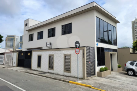 Ponto Comercial 200 m² 4 salas Jardim Armênia - Mogi das Cruzes SP