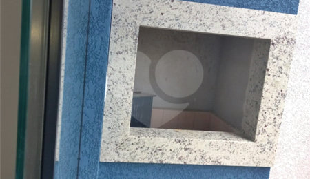 Apartamento à venda com 2 quartos em Vila Nivi, São Paulo, SP