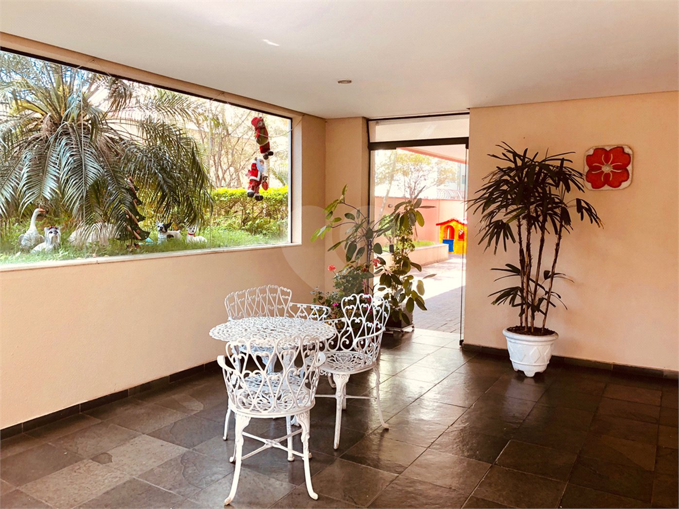 Linda cobertura à venda no Sacomã, 3 quartos (1 suíte)