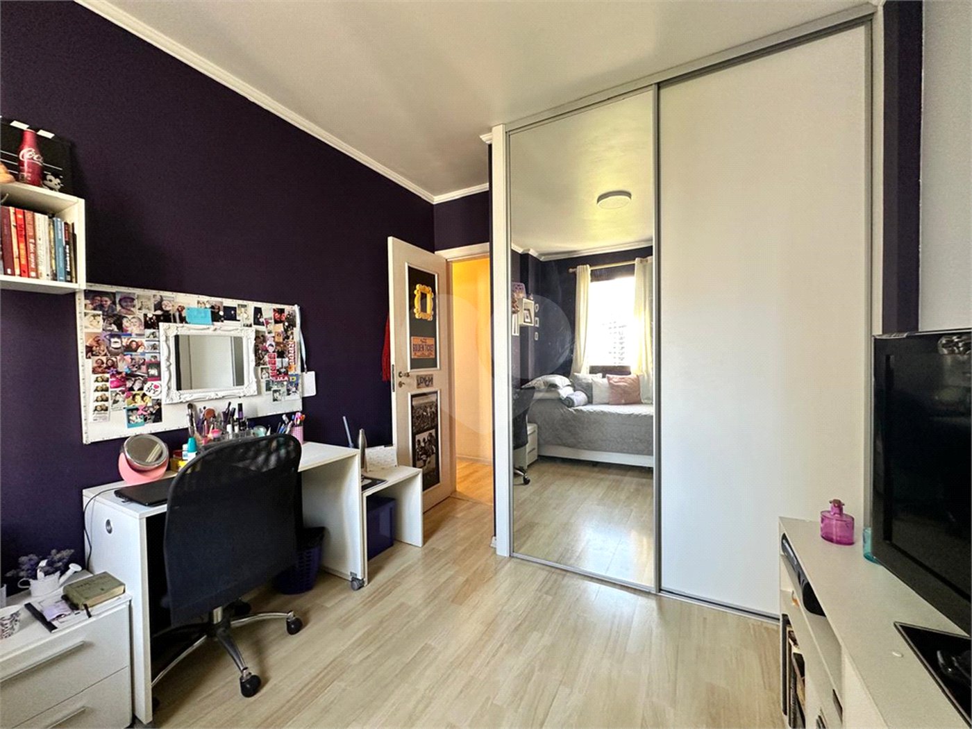 Apartamento à venda com 3 quartos, sendo 1 suíte, em Vila Andrade, São Paulo, SP