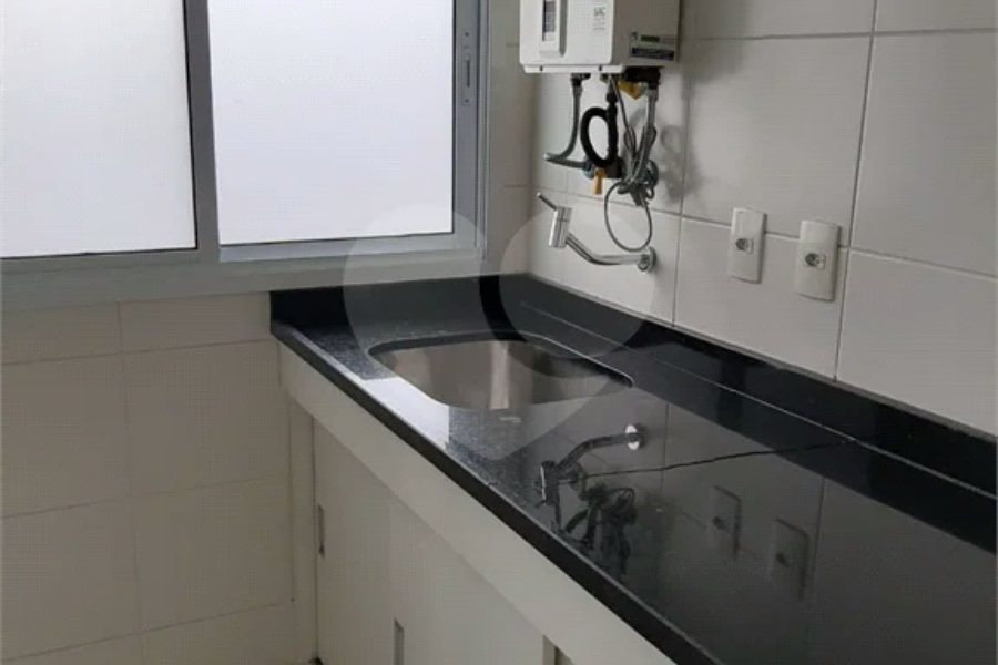 Apartamento de 89 m² à venda no Ipiranga — 3 dormitórios e 2 vagas