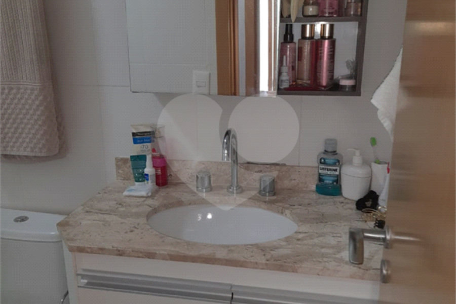 Apartamento à venda com 2 quartos, sendo 1 suíte, em Jardim São Paulo(zona Norte), São Paulo, SP