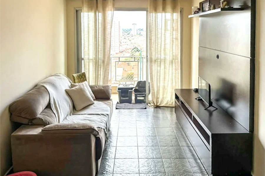 Apartamento à venda com 3 quartos, sendo 1 suíte,  em Cidade Alta, Piracicaba, SP