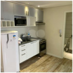Apartamento à venda na Frei Caneca, 28 m², 1 quarto