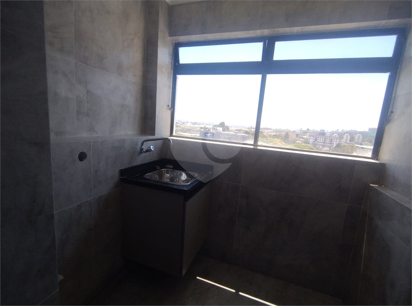 Apartamento á venda - Jabaquara