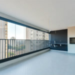 Apartamento à venda com 3 suítes em Ibirapuera, São Paulo, SP