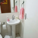 Lindo apartamento no Bom Retiro