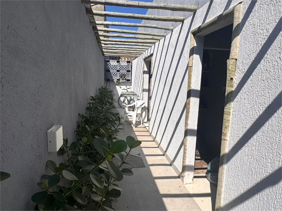 Casa à venda com 4 suítes em Manguinhos, Armação dos Búzios, RJ