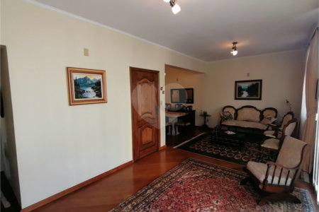 APARTAMENTO COBERTURA Á VENDA COM 200m2 ÍCONE NA BELA VISTA
