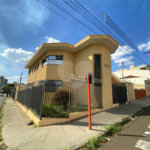 Casa comercial a venda perto da Santa Casa