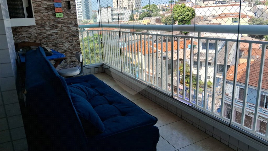 Apartamento à venda com 3 quartos, sendo 1 suíte,  em Vila Guilherme, São Paulo, SP
