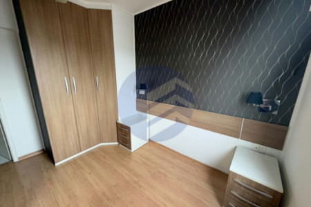 LINDO APARTAMENTO À VENDA NO BUTANTÃ – REFORMADO, PLANEJADO E PRONTO PARA MORAR!