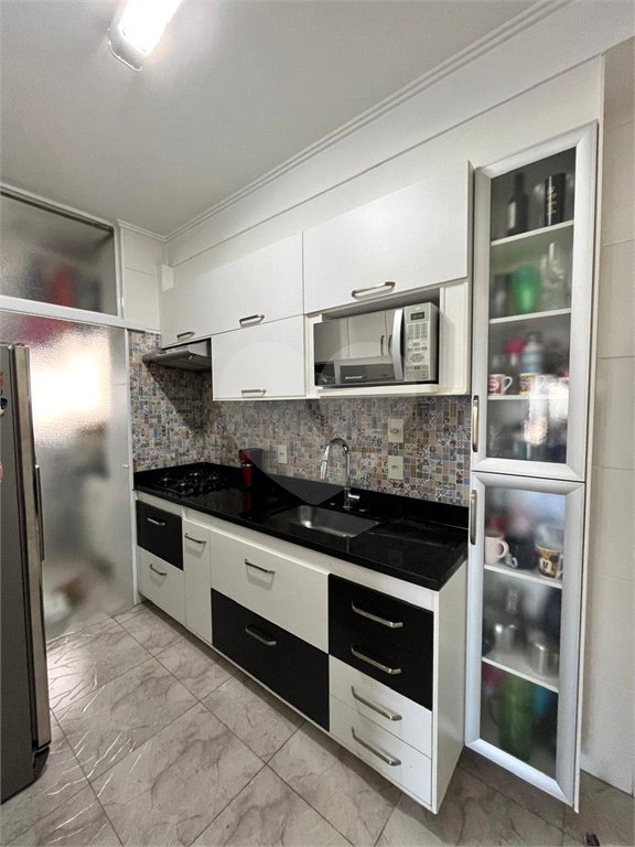 Apartamento no Clima Bothânico
