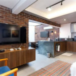 Apartamento no Jardim Paulista 76 m² 1 vaga