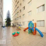 Apartamento a venda no bairro da Mooca, São Paulo.