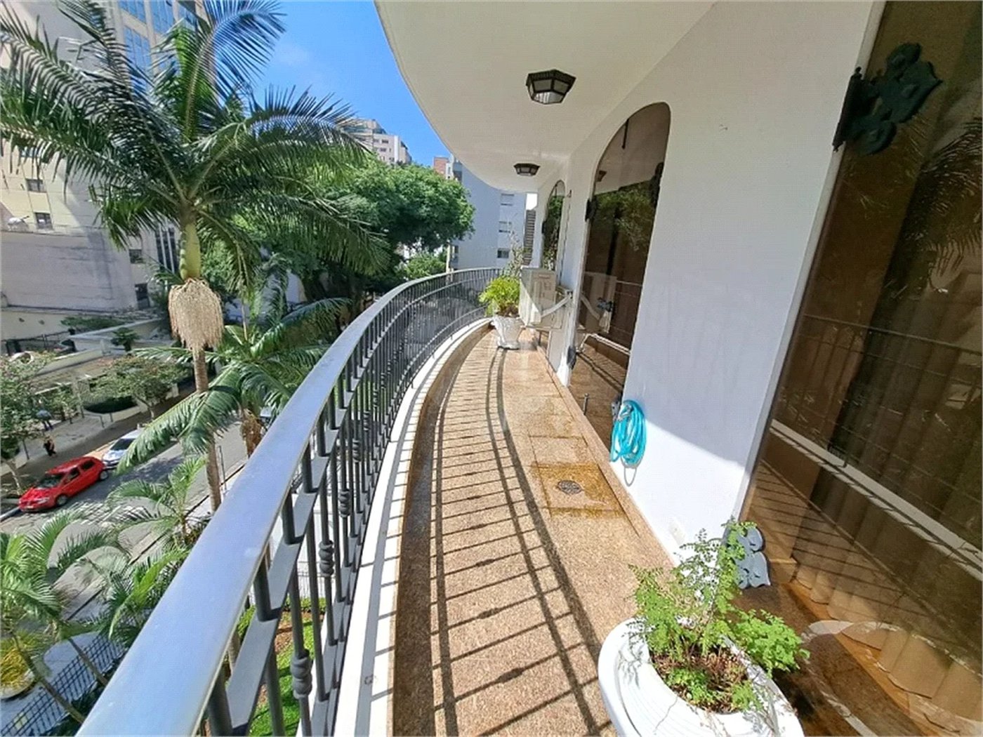 APARTAMENTO A VENDA SANTA CECILIA 4 DORM 2 SUITES 5 BANHEIROS 4 VAGAS SALA 3 AMB