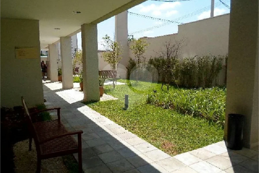Apartamento para alugar com 3 quartos, sendo 1 suíte, em Tucuruvi, São Paulo, SP