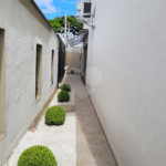 Ponto Comercial 200 m² 4 salas Jardim Armênia - Mogi das Cruzes SP