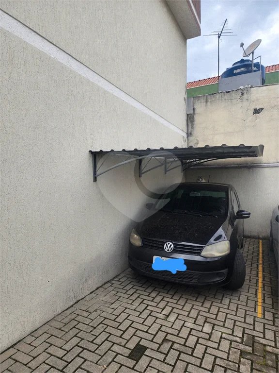 Casa com 48m² , 2 dormitórios , 2 banheiros e 1 vaga de garagem , à venda em Cidade São Mateus.