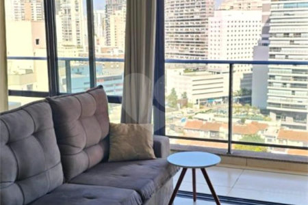 Apartamento no Itaim Bibi de 45m2 com 1 dorm, 1 banheiro, 1vaga. Estuda permuta. Viva a um passo dos melhores shoppings, hospitais, escolas e rodovias principais com 1 dorm, 1 banheiro, 1 vaga. Estuda permuta