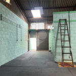 Galpão Comercial para venda no Jardim Jockey Clube