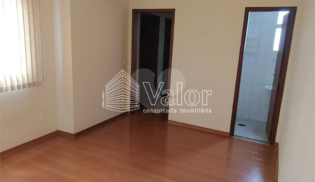 Apartamento à venda com 3 quartos em Vila Monteiro (gleba I), São Carlos, SP