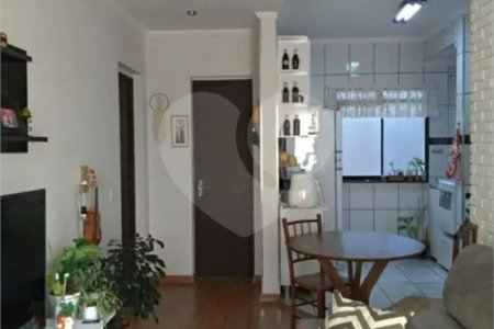 Apartamento à venda – Condomínio Jardim das Torres