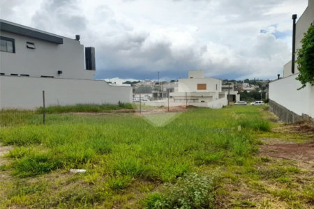 Terreno à Venda no Condomínio Faber IV – São Carlos/SP