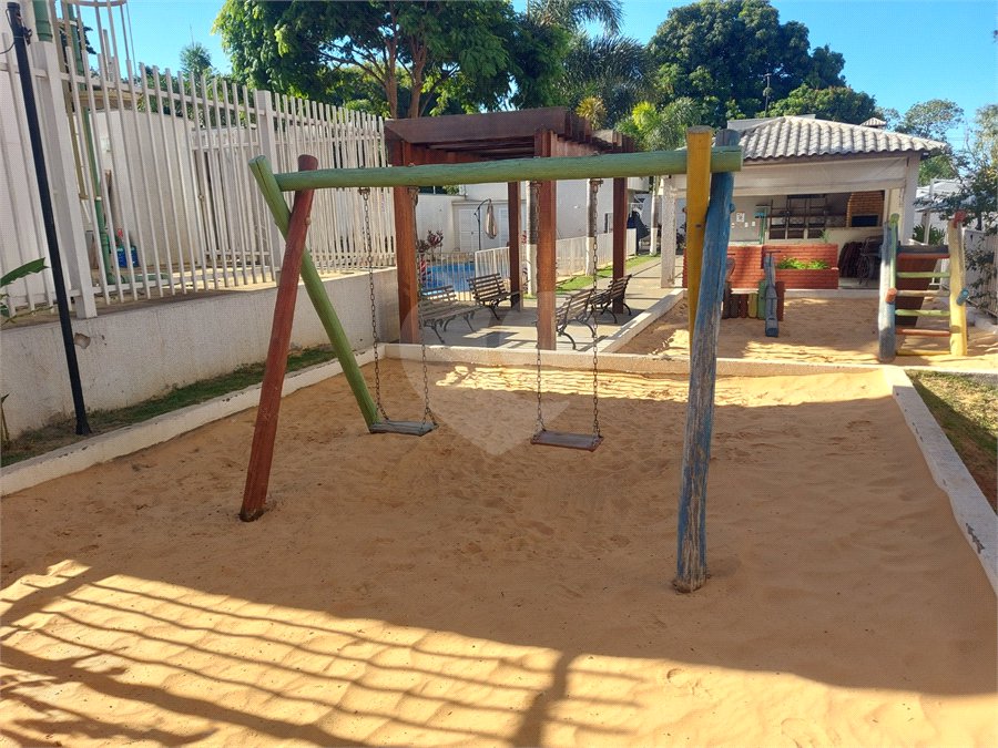 Apartamento para locação no Flor de Liz Residence