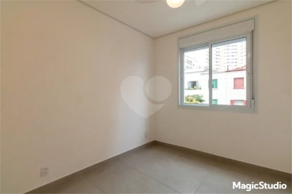 Apartamento com 1 dormitório , para locação na região central de São Paulo