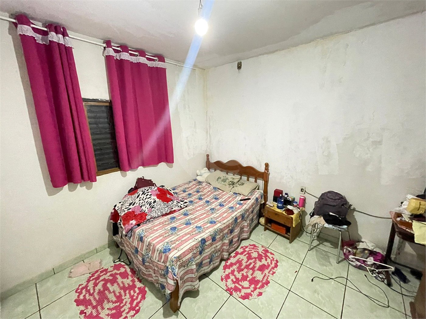 Casa térrea para venda na Vila Nossa Senhora de Fátima.