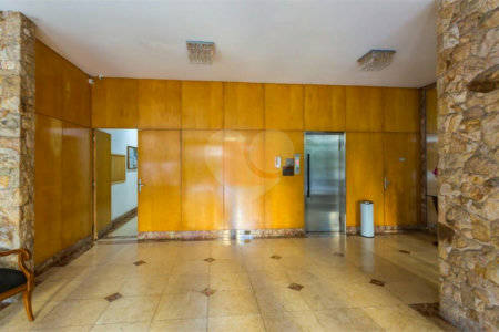 Apartamento a venda Bairro Higienópolis