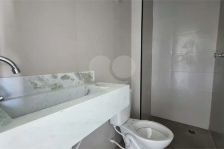 Apartamento Estúdio à Venda em Santa Cruz com 25m² Próximo ao Metrô