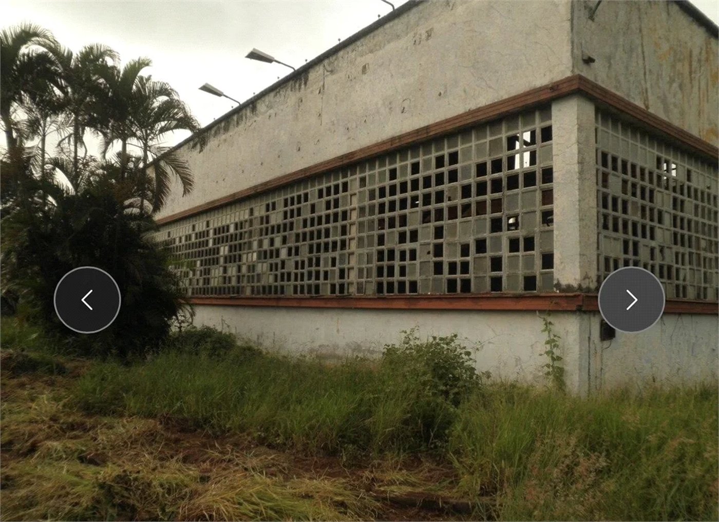 OPORTUNIDADE ESTRATÉGICA: TERRENO E GALPÃO COMERCIAL COM 20.000m²